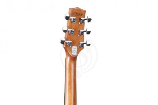 Акустическая гитара Magna M-90C - Акустическая гитара - фото 3