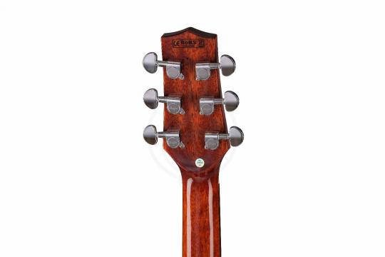 Акустическая гитара Magna M-90C-NA - Акустическая гитара - фото 2
