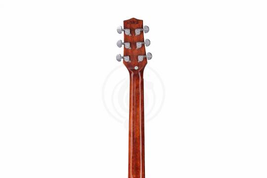 Акустическая гитара Magna M-90C-NA - Акустическая гитара - фото 4