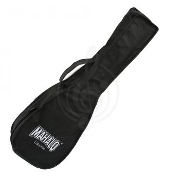 Mahalo MK1PTBK Укулеле с чехлом, цвет Transparent Black - фото 4 Укулеле сопрано Mahalo MK1PTBK Укулеле с чехлом, цвет Transparent Black - фото 4