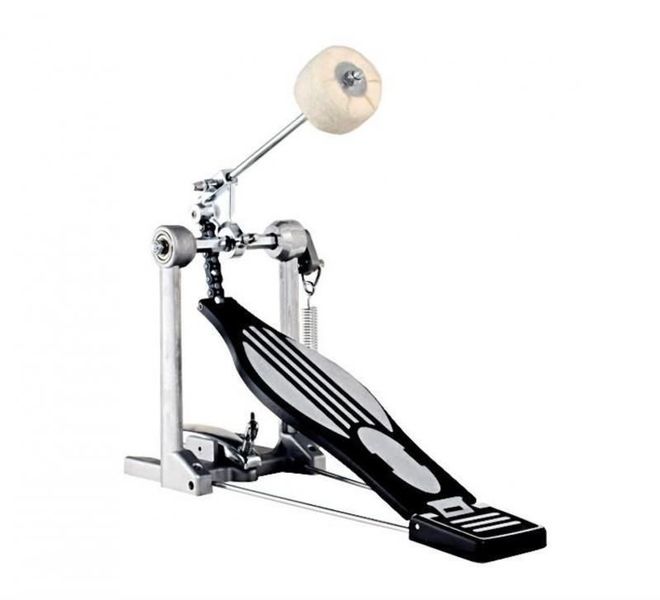 Педаль одиночная Mapex P200-TND - педаль для бас барабана - фото 1