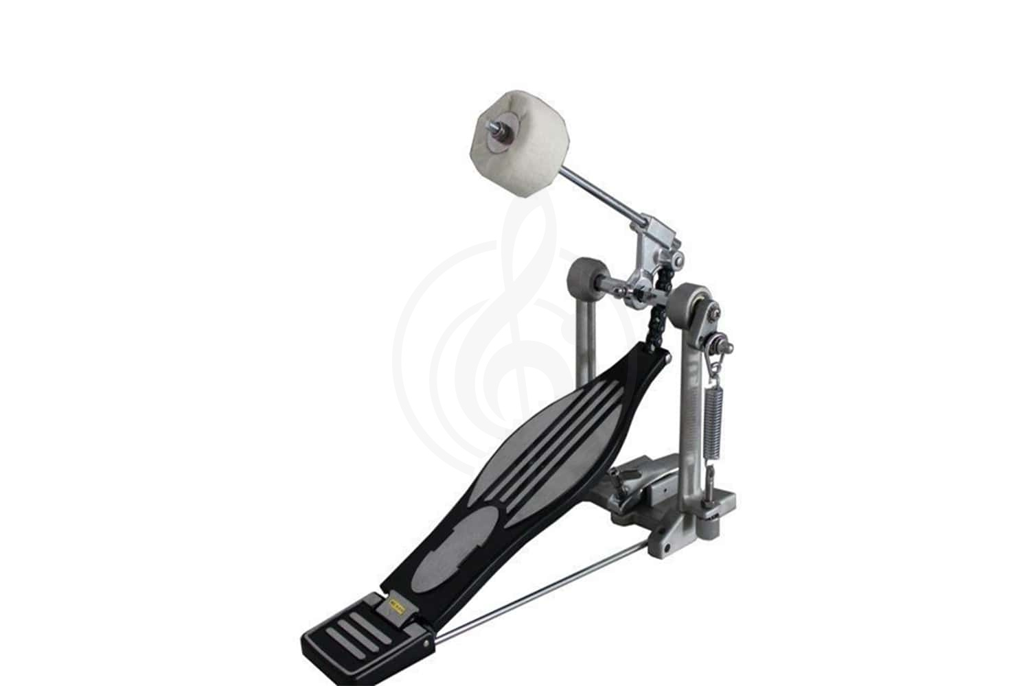 Педаль одиночная Mapex P200-TND - педаль для бас барабана - фото 3