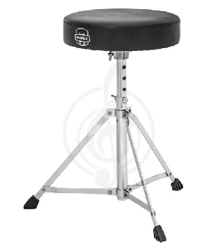 Mapex T250A - Стул для барабанщика - фото 1 Стул для барабанщика Mapex T250A - Стул для барабанщика - фото 1
