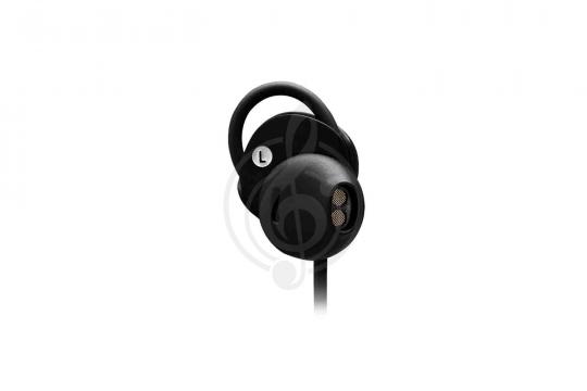 MARSHALL MINOR II BT BLACK - Наушники - фото 4 Внутриканальные наушники MARSHALL MINOR II BT BLACK - Наушники - фото 4