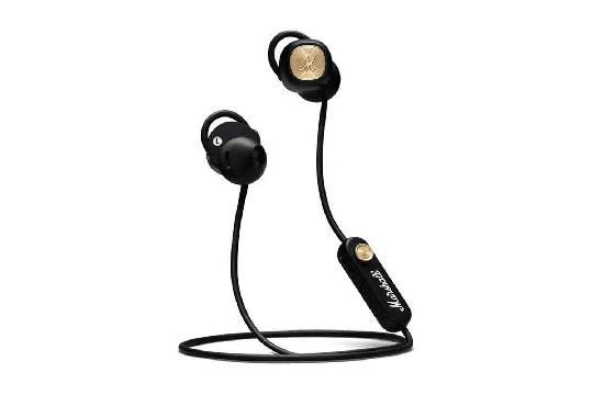 MARSHALL MINOR II BT BLACK - Наушники - фото 1 Внутриканальные наушники MARSHALL MINOR II BT BLACK - Наушники - фото 1