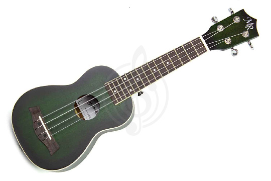 Martin Romas MR-01 TGR - Укулеле сопрано - фото 1 Укулеле сопрано Martin Romas MR-01 TGR - Укулеле сопрано - фото 1