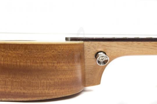 Martin Romas MR-01G - укулеле сопрано - фото 3 Укулеле сопрано Martin Romas MR-01G - укулеле сопрано - фото 3