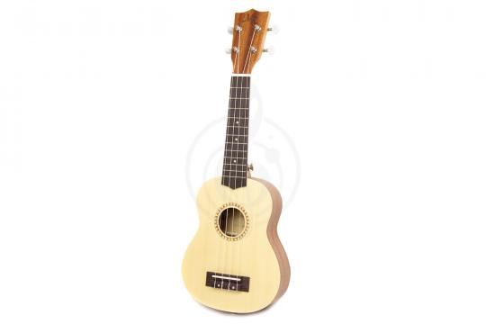 Martin Romas MR-01G - укулеле сопрано - фото 4 Укулеле сопрано Martin Romas MR-01G - укулеле сопрано - фото 4