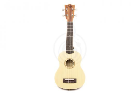Martin Romas MR-01G - укулеле сопрано - фото 7 Укулеле сопрано Martin Romas MR-01G - укулеле сопрано - фото 7