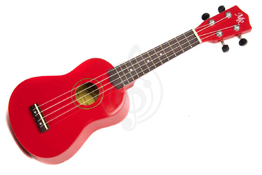 Укулеле сопрано Martin Romas MR-21RD - укулеле сопрано - фото 1