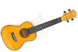 MARTIN ROMAS MR22-YW - укулеле концерт (24 дюйма) - фото 1 Укулеле концерт MARTIN ROMAS MR22-YW - укулеле концерт (24 дюйма) - фото 1
