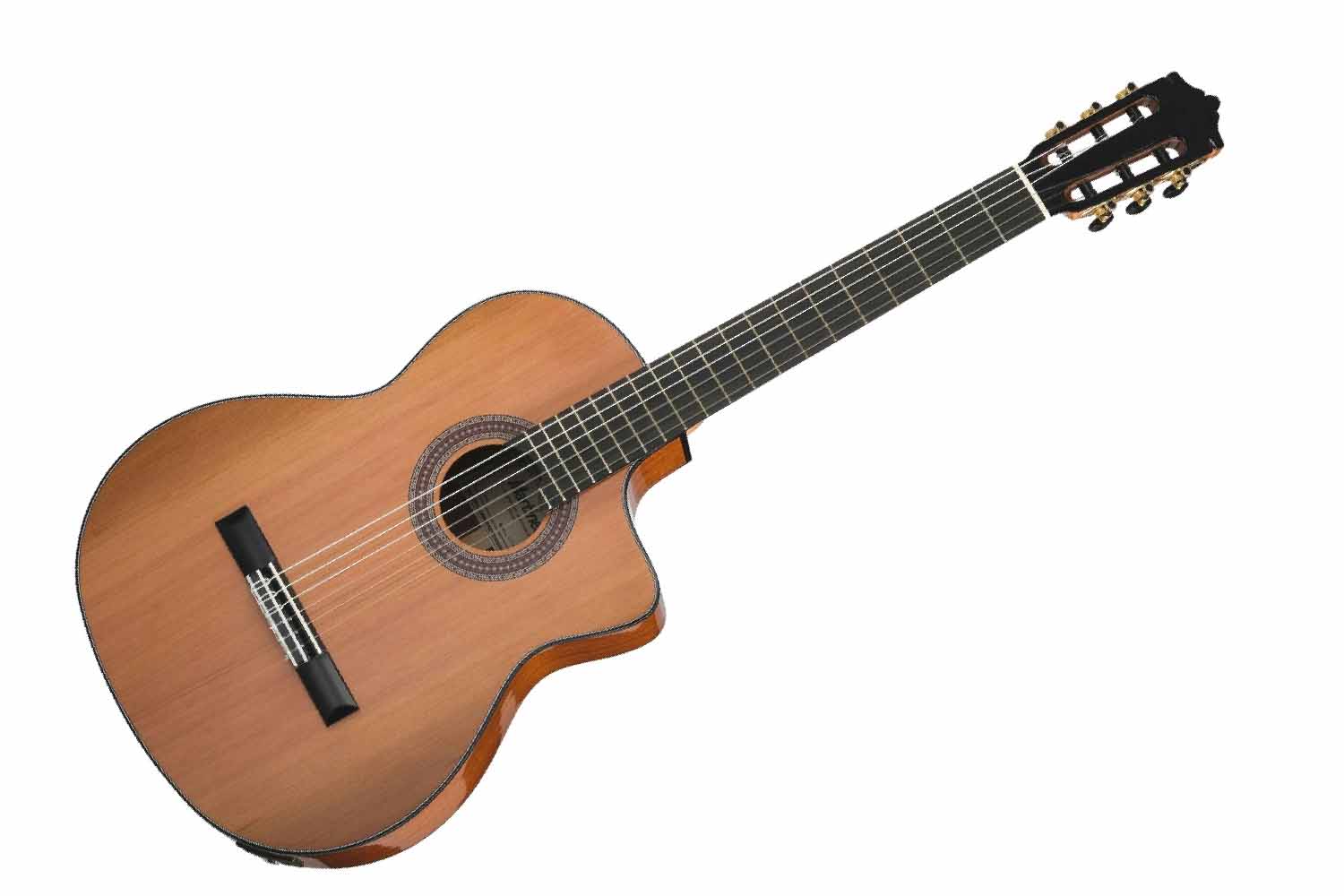 Классическая гитара 4/4 Martinez MC-48C-CE Standard Series - Классическая гитара - фото 1