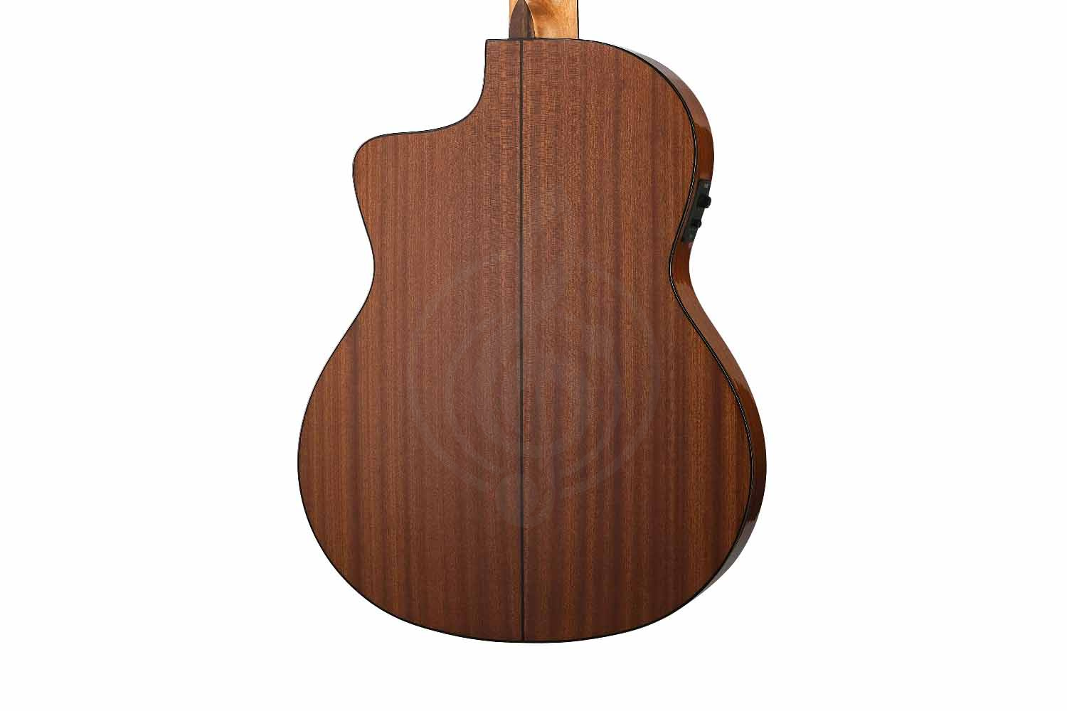 Классическая гитара 4/4 Martinez MC-48C-CE Standard Series - Классическая гитара - фото 6