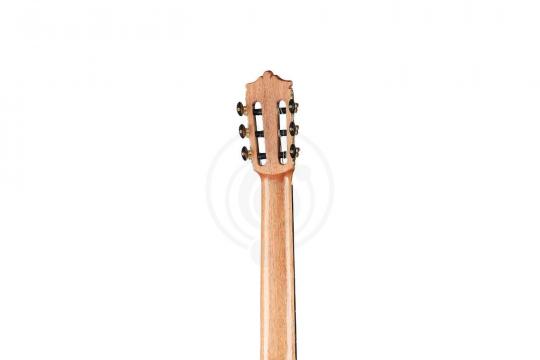 Классическая гитара 4/4 Martinez MC-48C Standard Series - Классическая гитара - фото 4