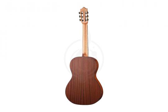 Классическая гитара 4/4 Martinez MC-48C Standard Series - Классическая гитара - фото 5