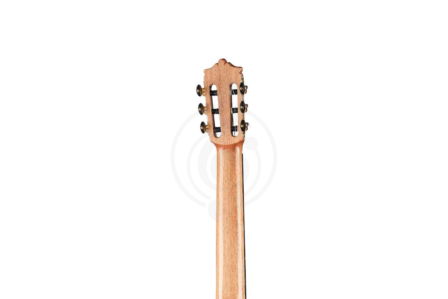 Классическая гитара 4/4 Martinez MC-48C Standard Series - Классическая гитара - фото 4
