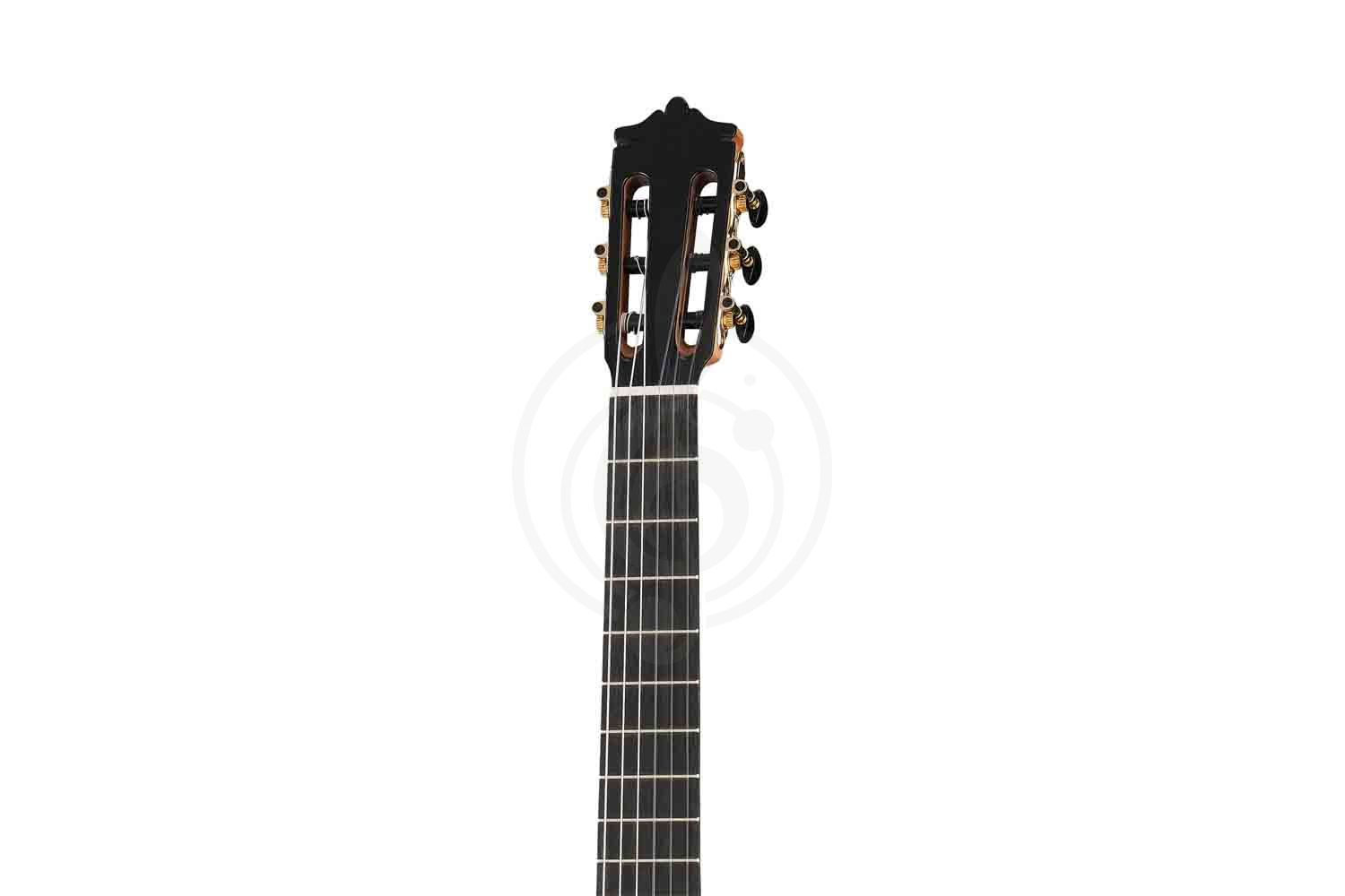 Классическая гитара 4/4 Martinez MC-48C Standard Series - Классическая гитара - фото 7