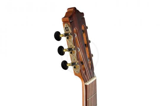 Классическая гитара 4/4 Martinez MC-48S 4/4 - Классическая гитара - фото 2