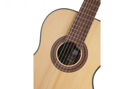Классическая гитара 4/4 Martinez MC-58S 4/4 Standard Series - Классическая гитара - фото 2