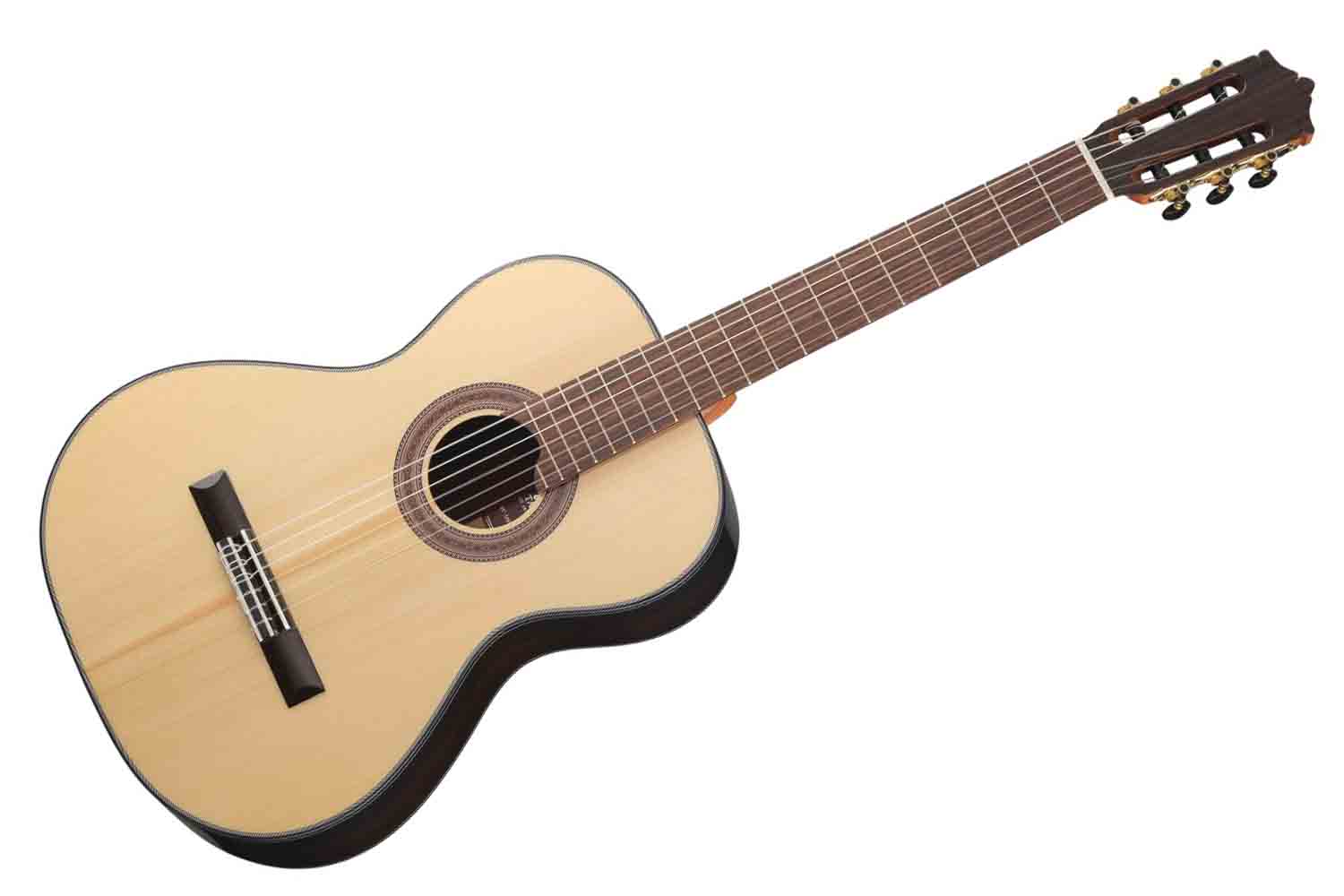 Классическая гитара 4/4 Martinez MC-58S 4/4 Standard Series - Классическая гитара - фото 1