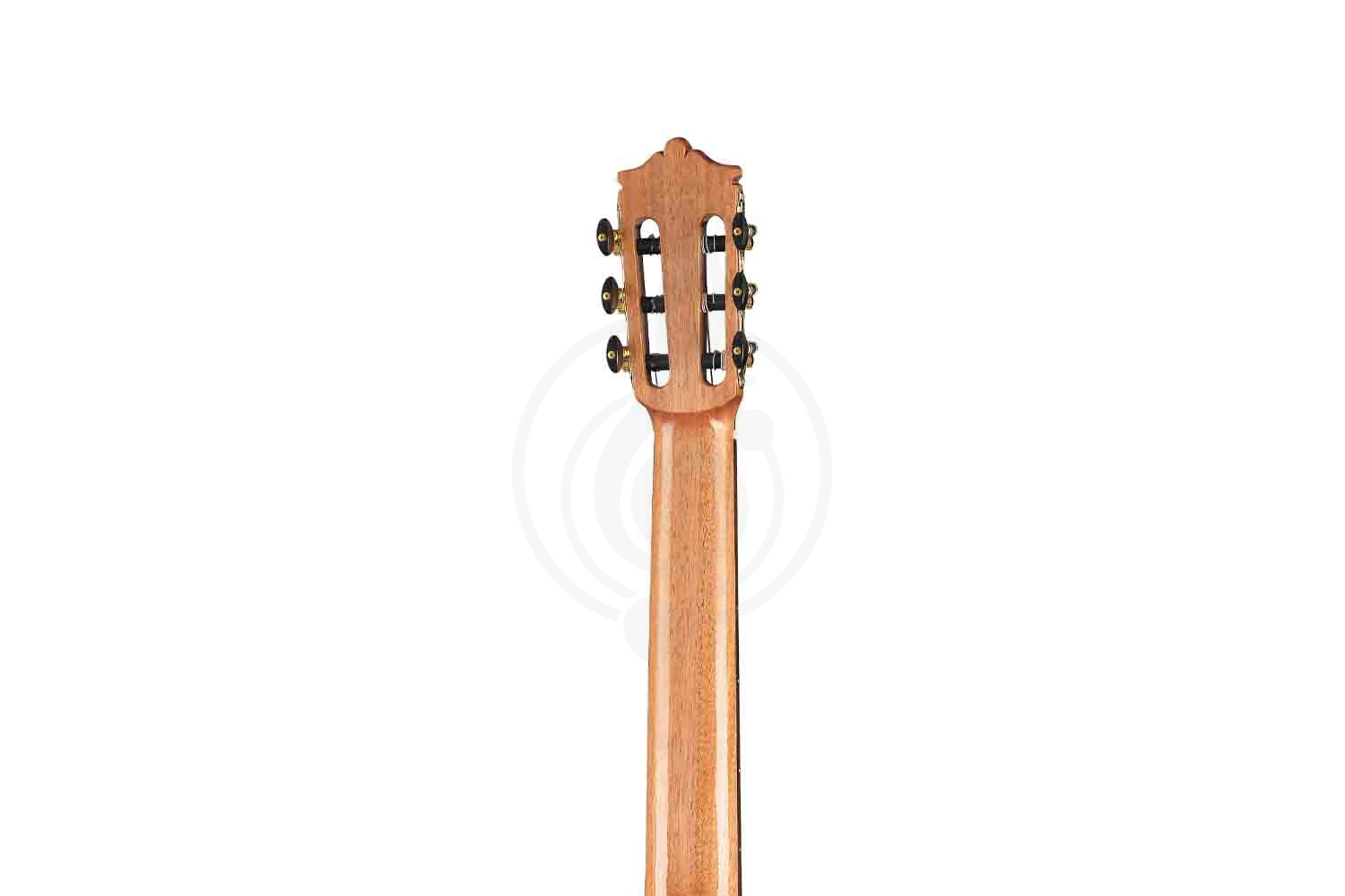 Классическая гитара 4/4 Martinez MC-58S 4/4 Standard Series - Классическая гитара - фото 5