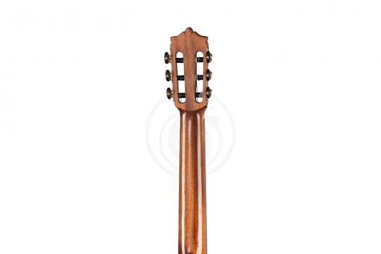 Классическая гитара 4/4 Martinez MC-88S-SEN Standard Series - Классическая гитара - фото 4