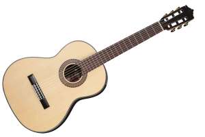 Изображение Martinez MC-88S-SEN Standard Series - Классическая гитара