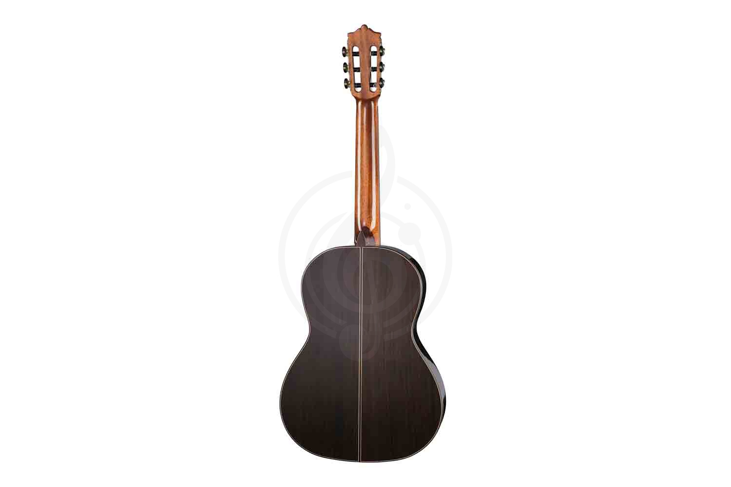 Классическая гитара 4/4 Martinez MC-88S-SEN Standard Series - Классическая гитара - фото 5