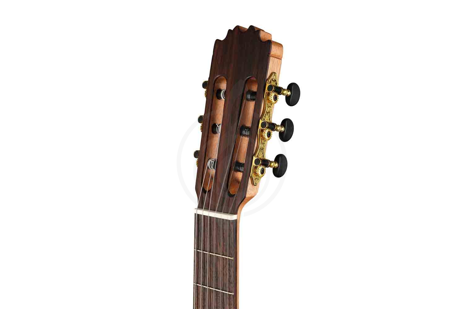 Классическая гитара 4/4 Martinez MF-1-Martinez - Классическая гитара - фото 2