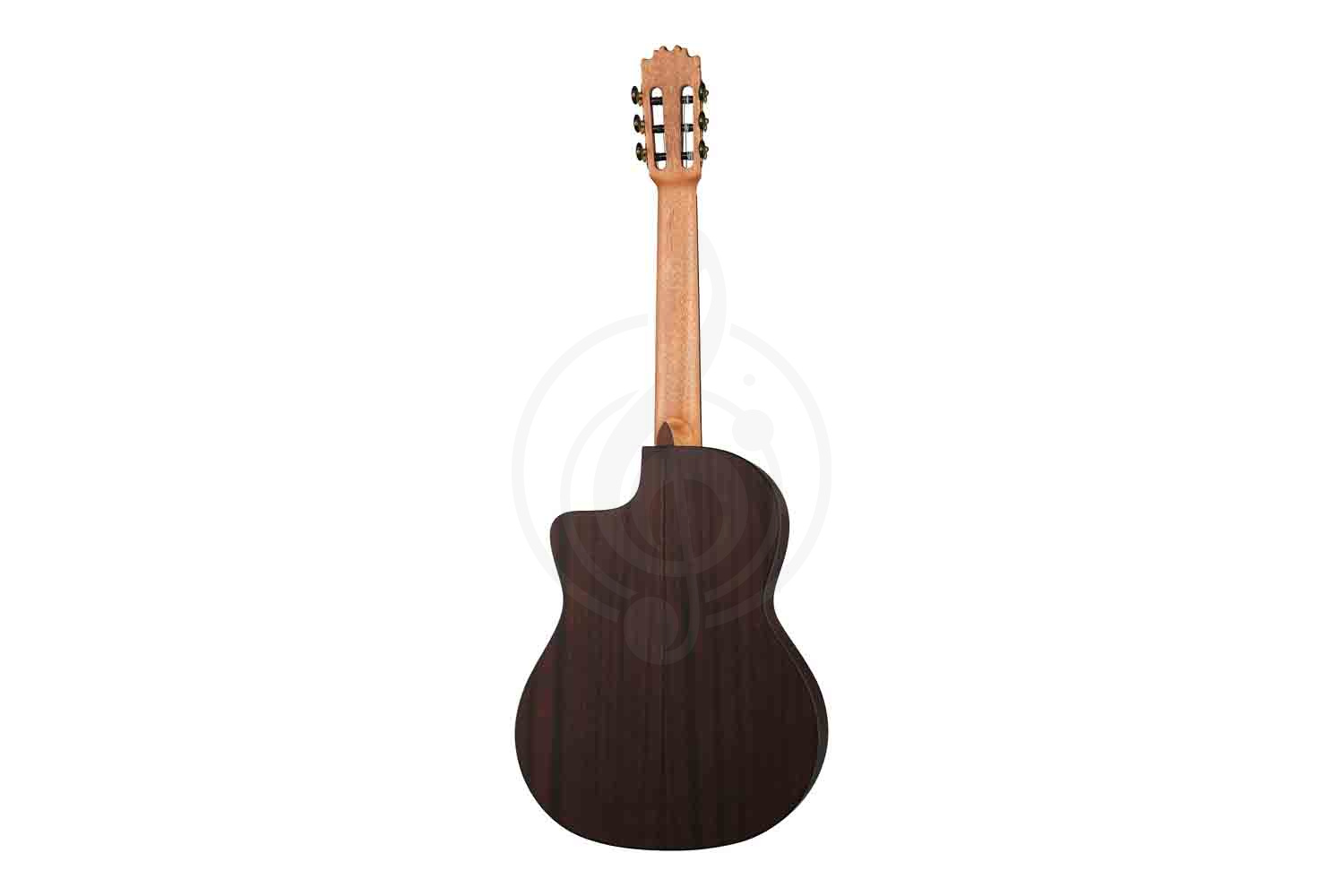 Классическая гитара 4/4 Martinez MF-1-Martinez - Классическая гитара - фото 5