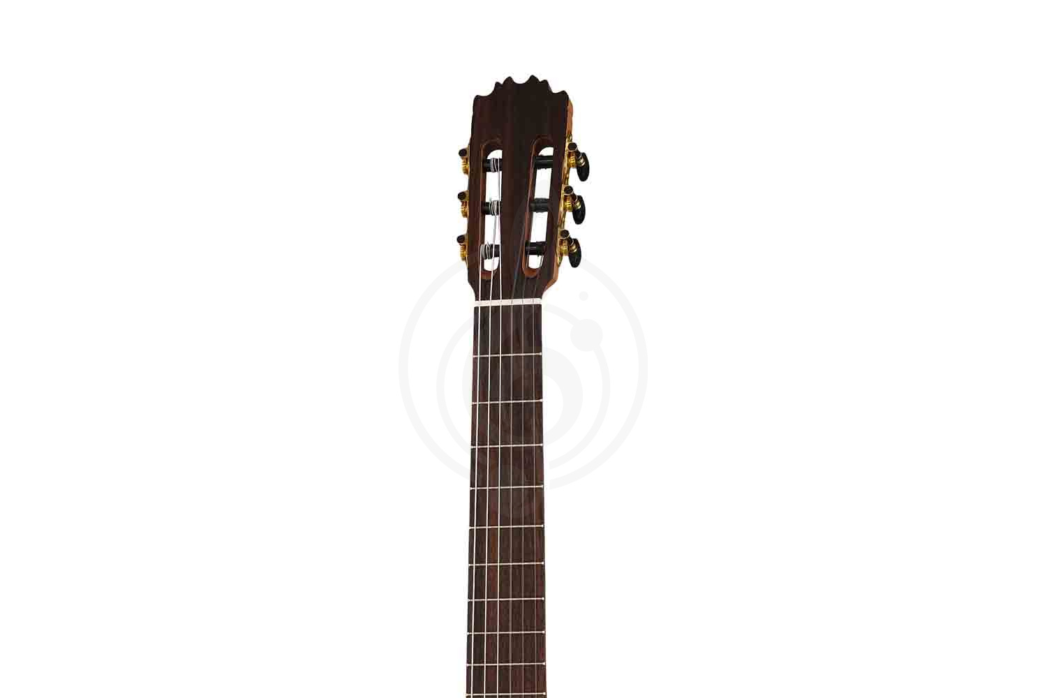Классическая гитара 4/4 Martinez MF-1-Martinez - Классическая гитара - фото 7