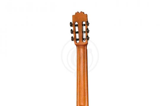 Классическая гитара 4/4 Martinez MF-15 - Классическая гитара - фото 4