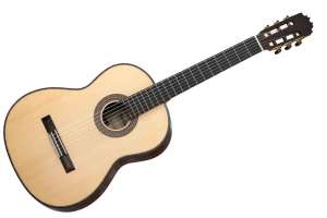 Изображение Martinez MF-15 - Классическая гитара