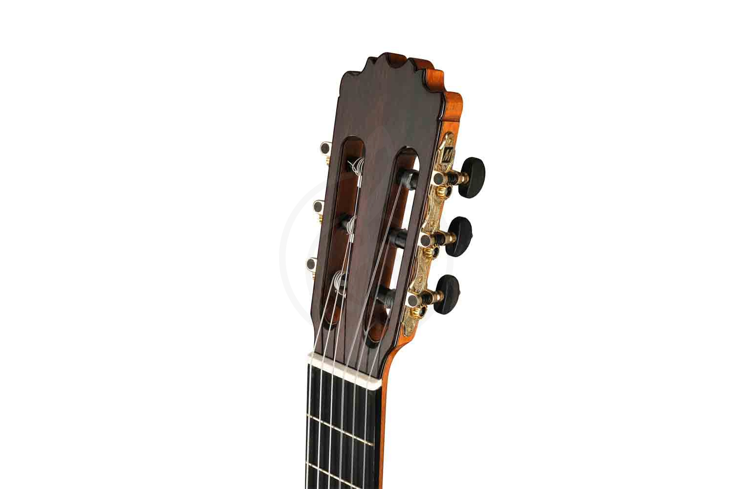 Классическая гитара 4/4 Martinez MF-15 - Классическая гитара - фото 2
