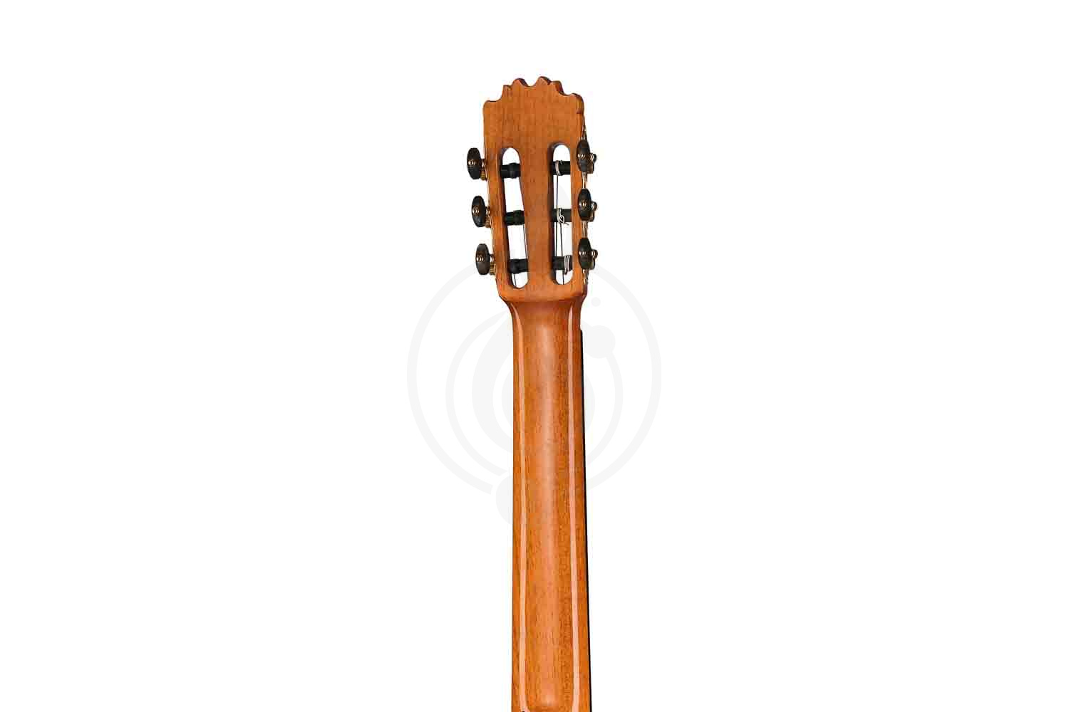 Классическая гитара 4/4 Martinez MF-15 - Классическая гитара - фото 4