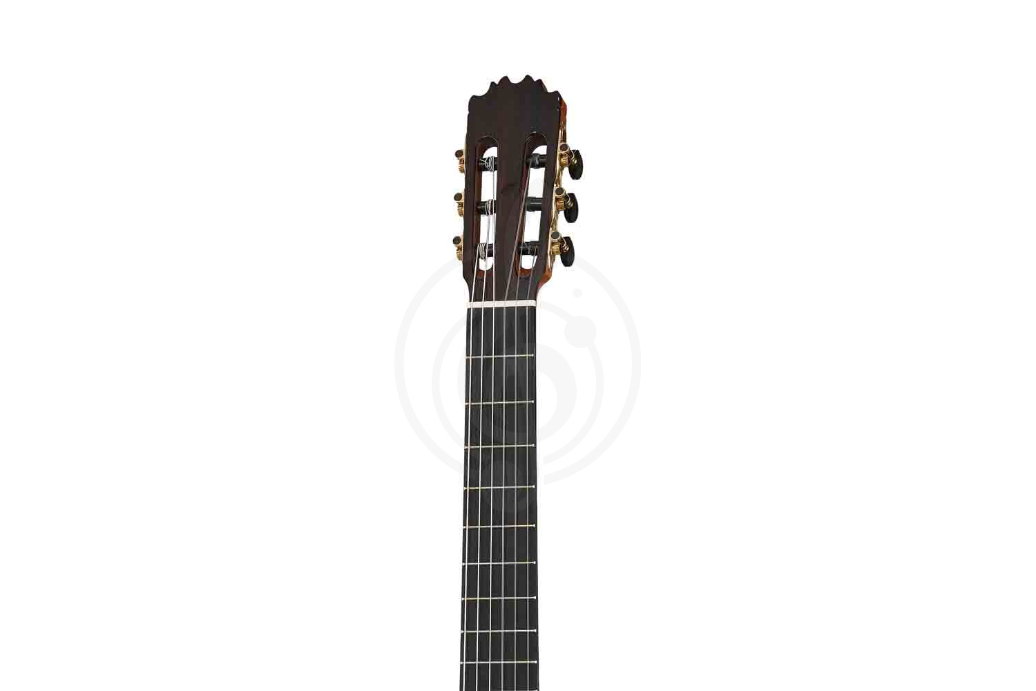 Классическая гитара 4/4 Martinez MF-15 - Классическая гитара - фото 7