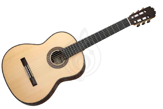 Классическая гитара 4/4 Martinez MF-15 - Классическая гитара - фото 1