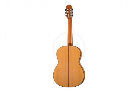 Классическая гитара 4/4 Martinez MF-17 - Классическая гитара - фото 5