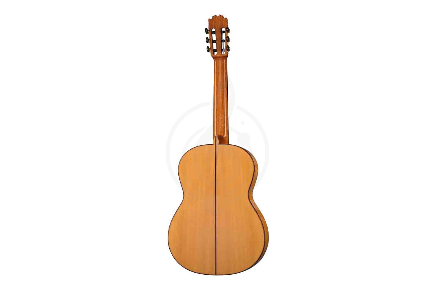 Классическая гитара 4/4 Martinez MF-17 - Классическая гитара - фото 5