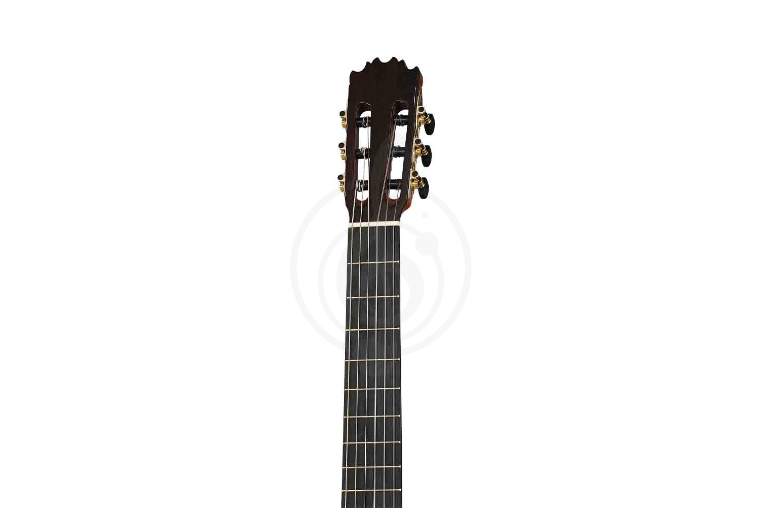 Классическая гитара 4/4 Martinez MF-17 - Классическая гитара - фото 7