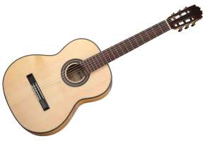Изображение Martinez MF-3 - Классическая гитара