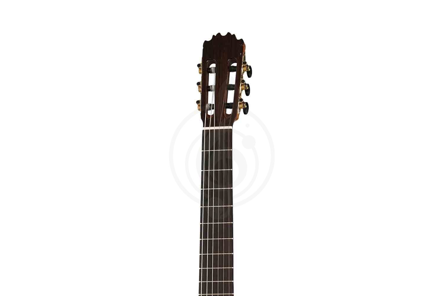 Классическая гитара 4/4 Martinez MF-5 - Классическая гитара - фото 7