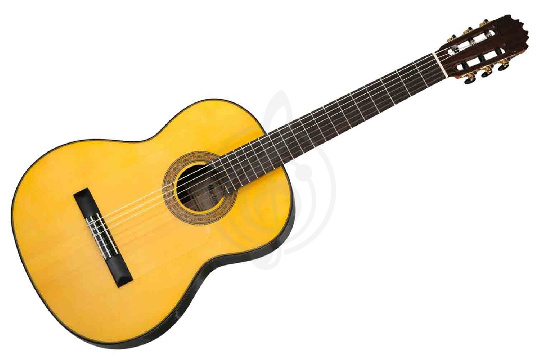 Классическая гитара 4/4 Martinez MF-5 - Классическая гитара - фото 1