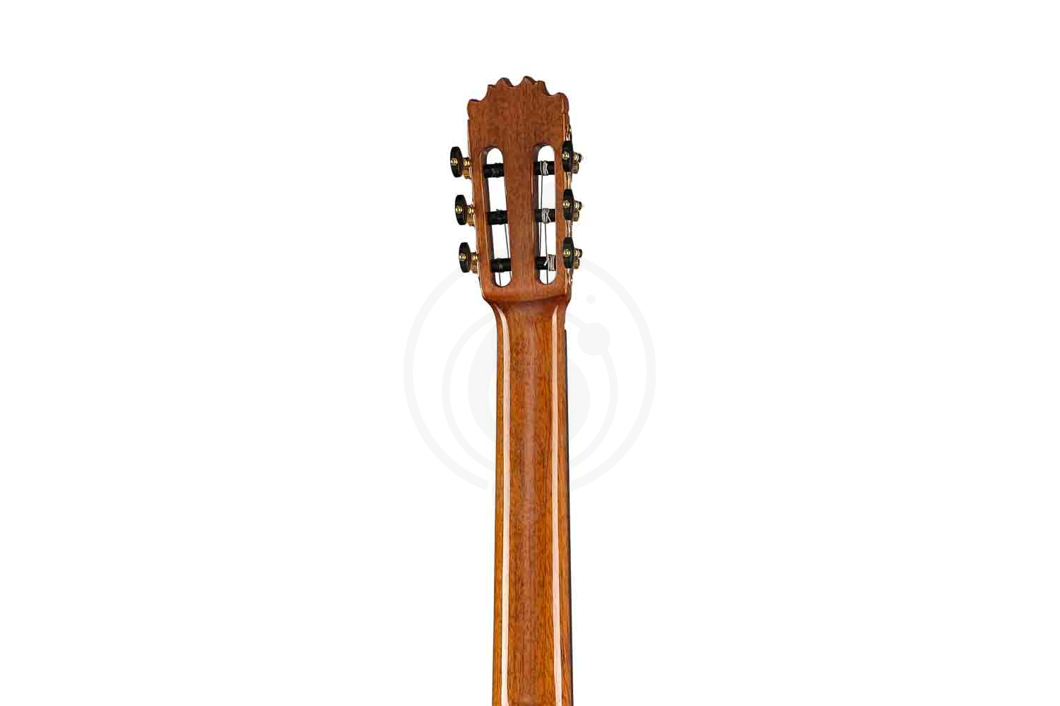 Классическая гитара 4/4 Martinez MF-7 - Классическая гитара - фото 5