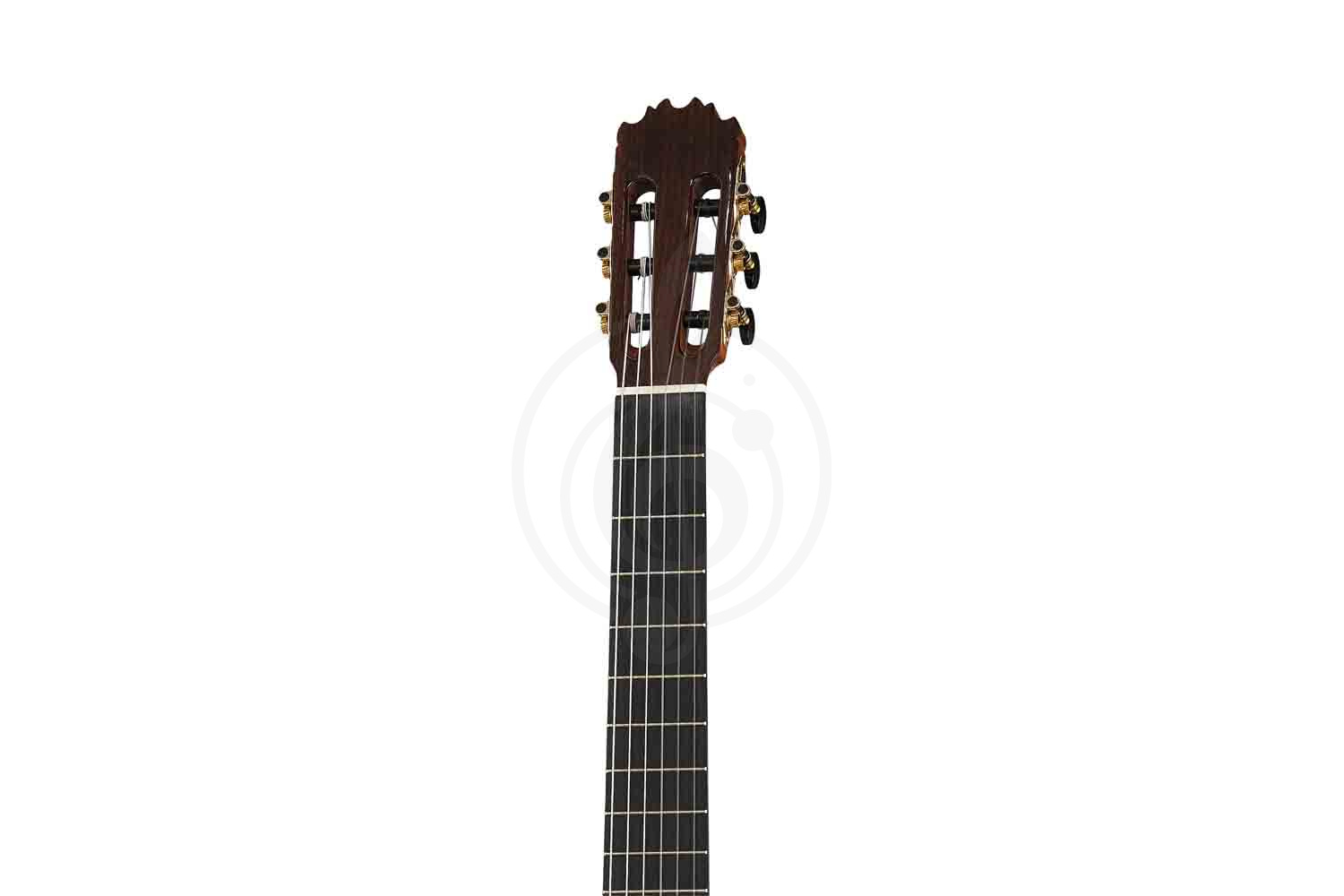 Классическая гитара 4/4 Martinez MF-7 - Классическая гитара - фото 8
