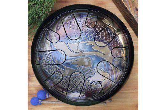 Глюкофон Мастерская Алатырь AL30-AM-FI - Глюкофон - фото 3