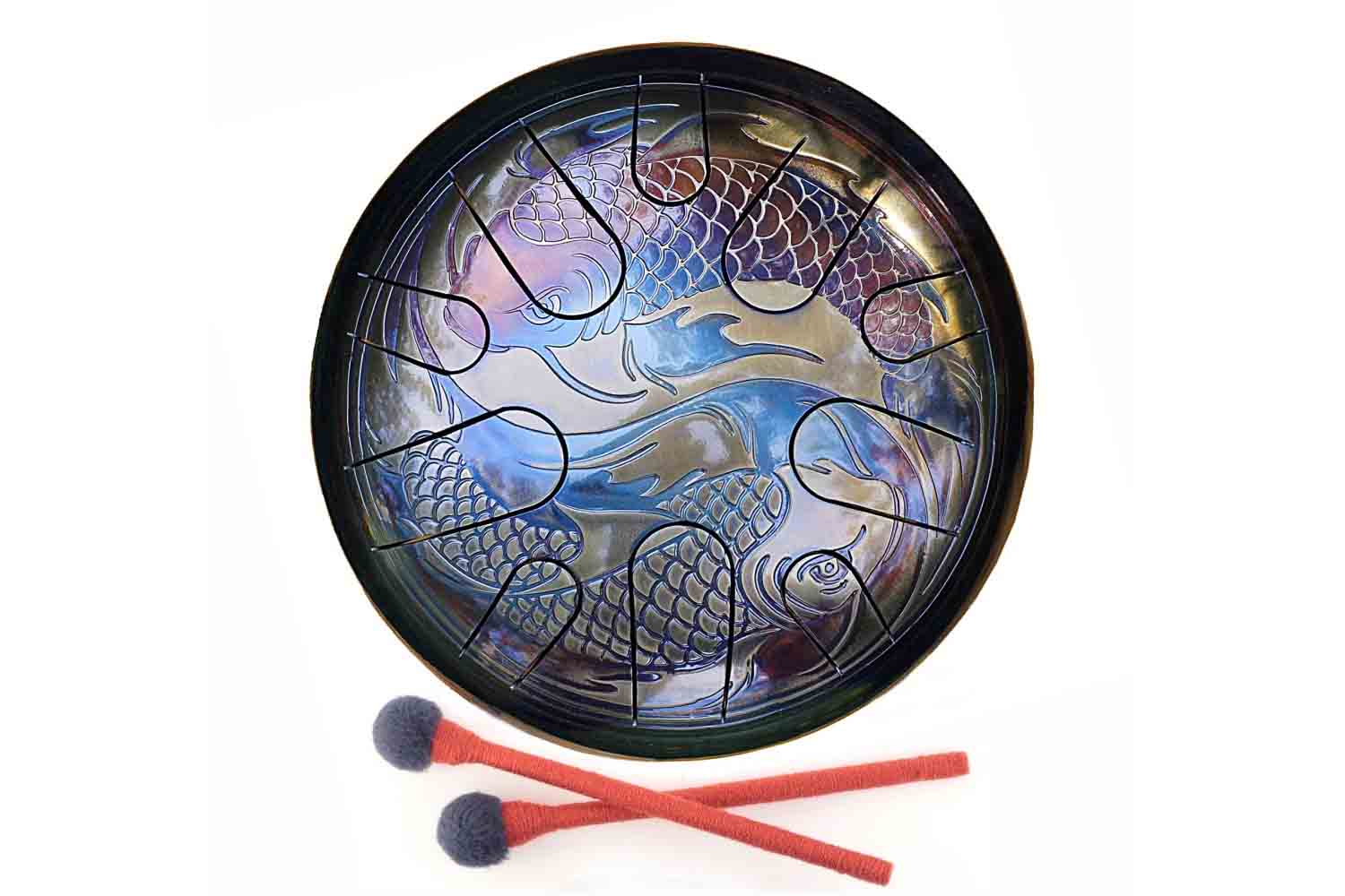 Глюкофон Мастерская Алатырь AL30-AM-FI - Глюкофон - фото 1