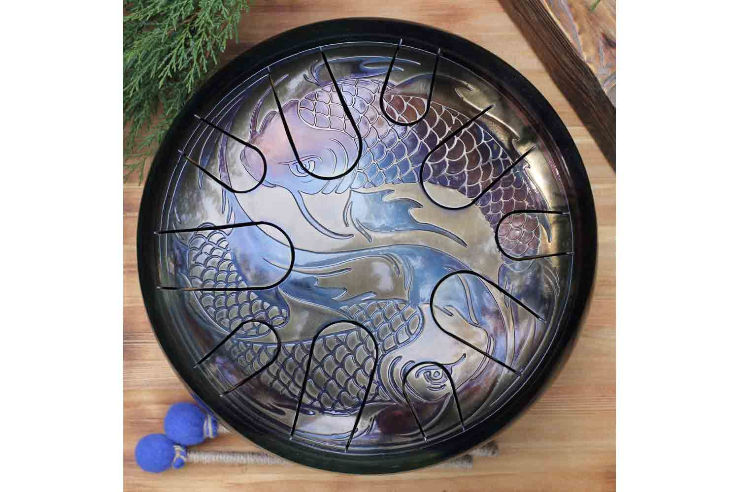 Глюкофон Мастерская Алатырь AL30-AM-FI - Глюкофон - фото 3