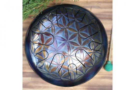 Глюкофон Мастерская Алатырь AL30-F-FL - Глюкофон - фото 2