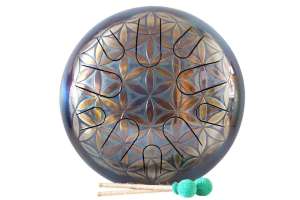 Изображение Мастерская Алатырь AL30-F-FL - Глюкофон